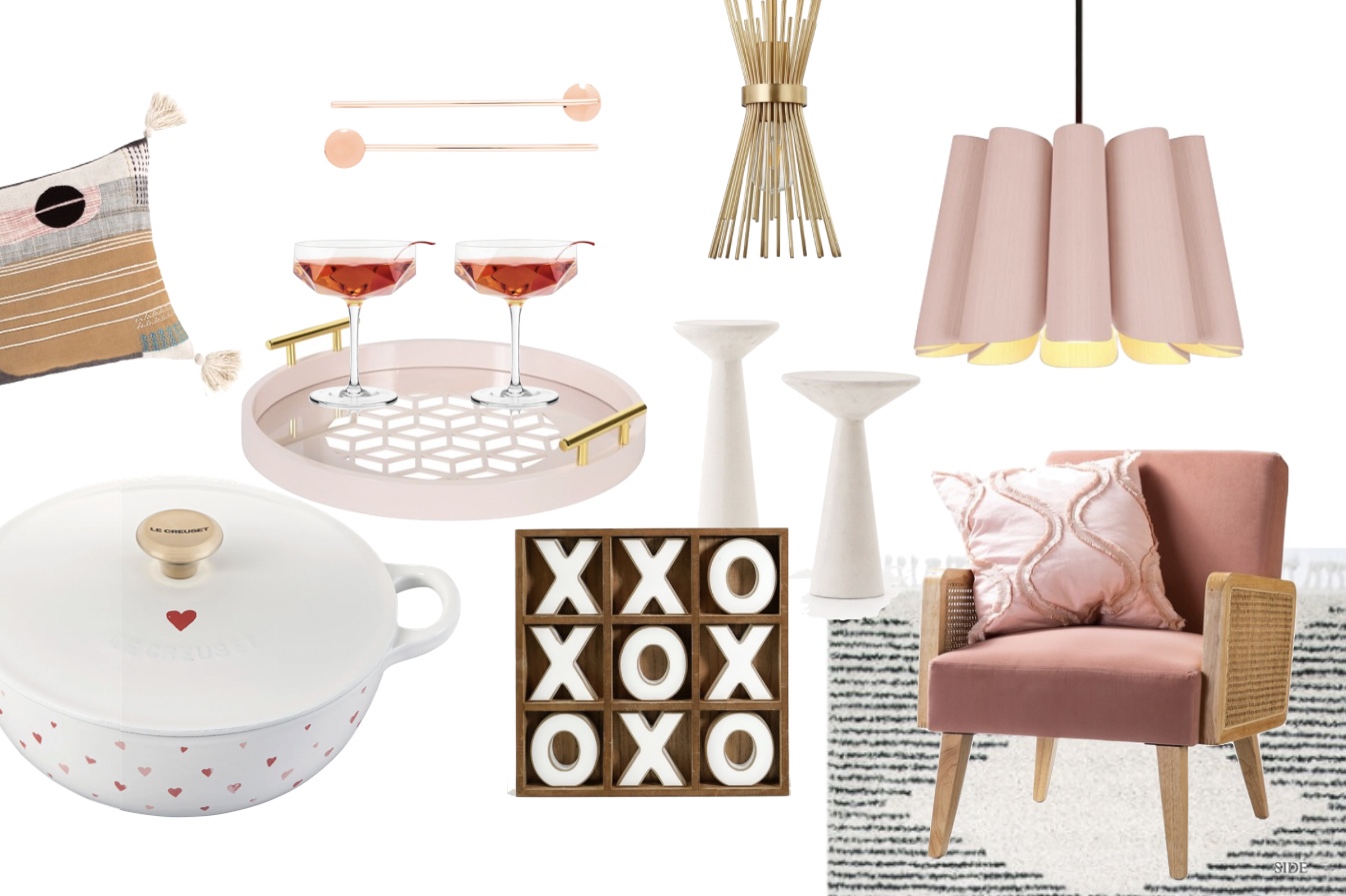 Valentine's Day gift guide for the home decor lover Valentine's Day Gift Guide for the home decor lover