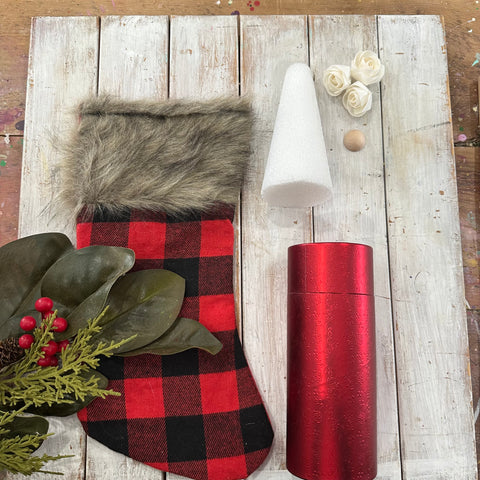 Gnome Gift Container – Oh! You’re...
