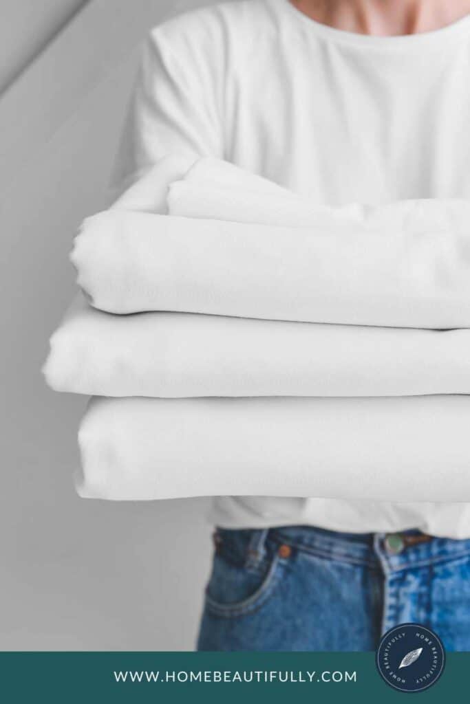 How to Get Coconut Oil Out of Sheets - Quick Tips!