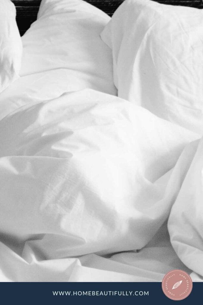 How to Get Coconut Oil Out of Sheets - Quick Tips!