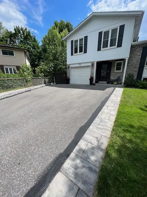 cutting edges - driveway sealer application cutting edges - driveway sealer application