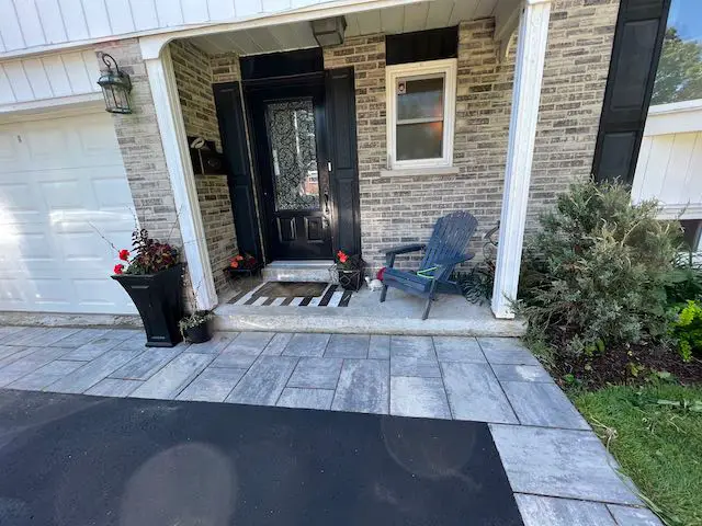 Matte Black Driveway Sealer Matte Black Driveway Sealer