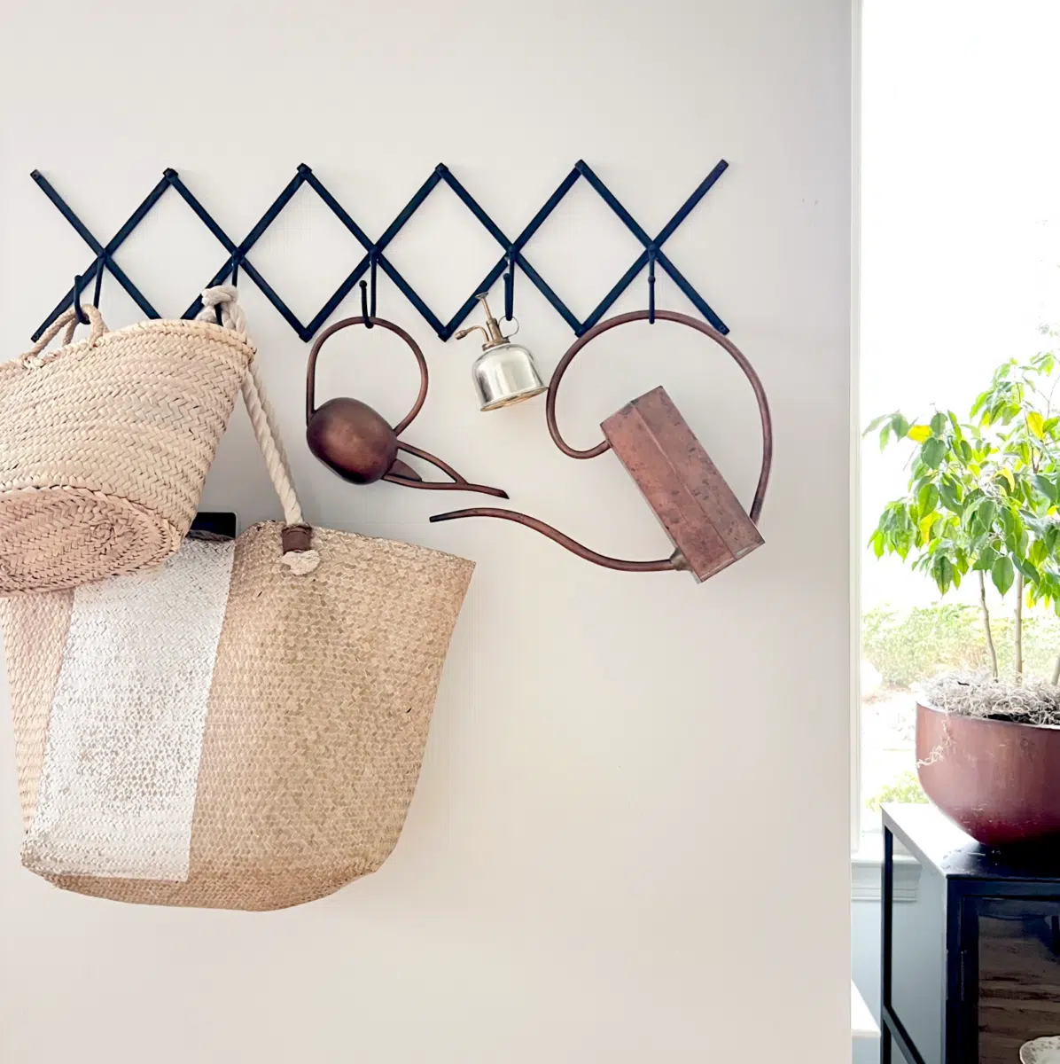 Welcome Spring Without the Bins