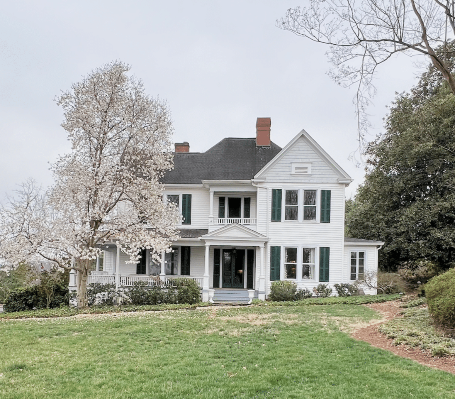 Decorating for Spring? Try This Instead.