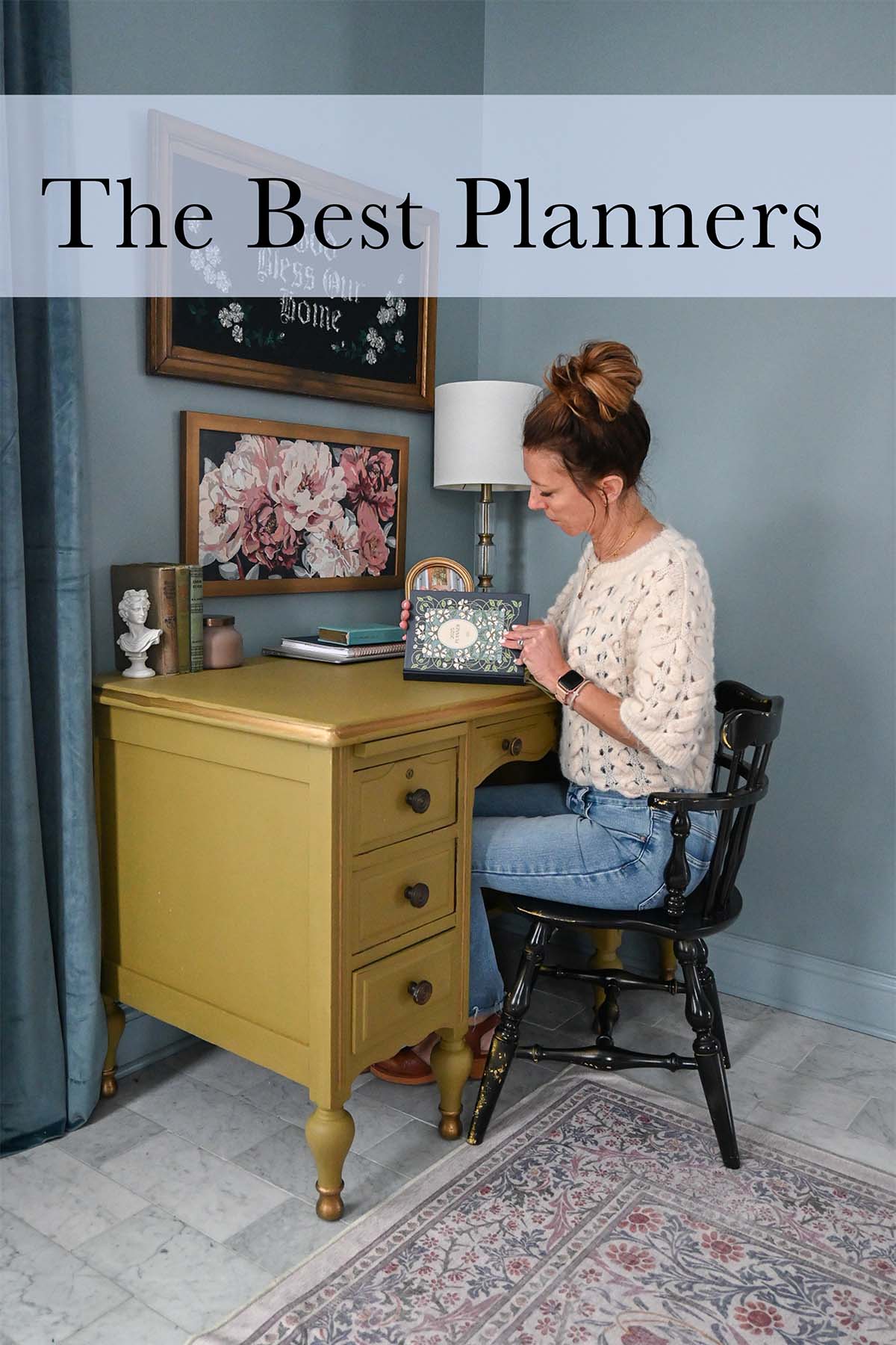 Best 2025 Planners – Sincerely, Sara...