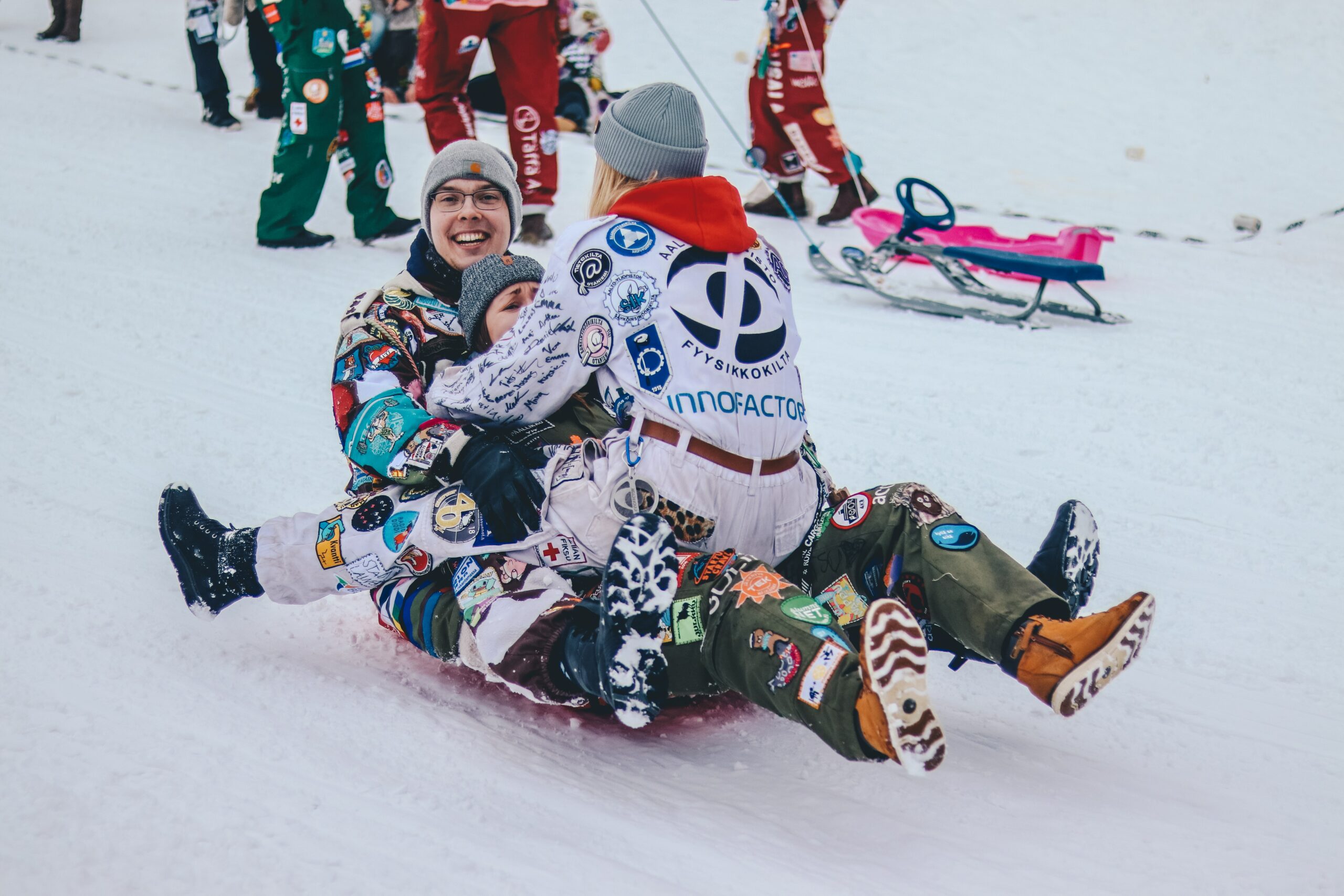Here are 10 Super Fun Winter...
