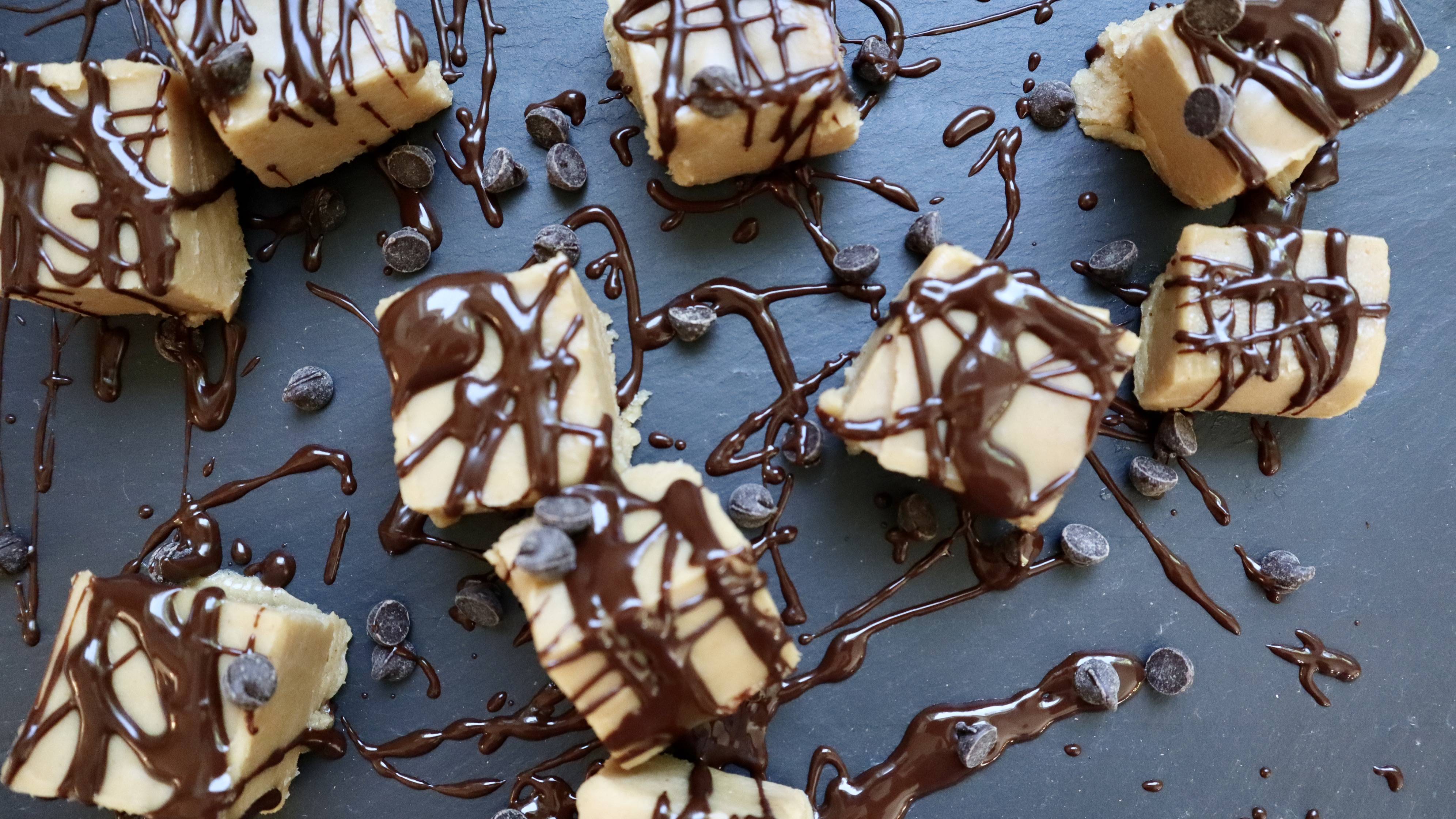 Peanut Butter Fudge Peanut Butter Fudge