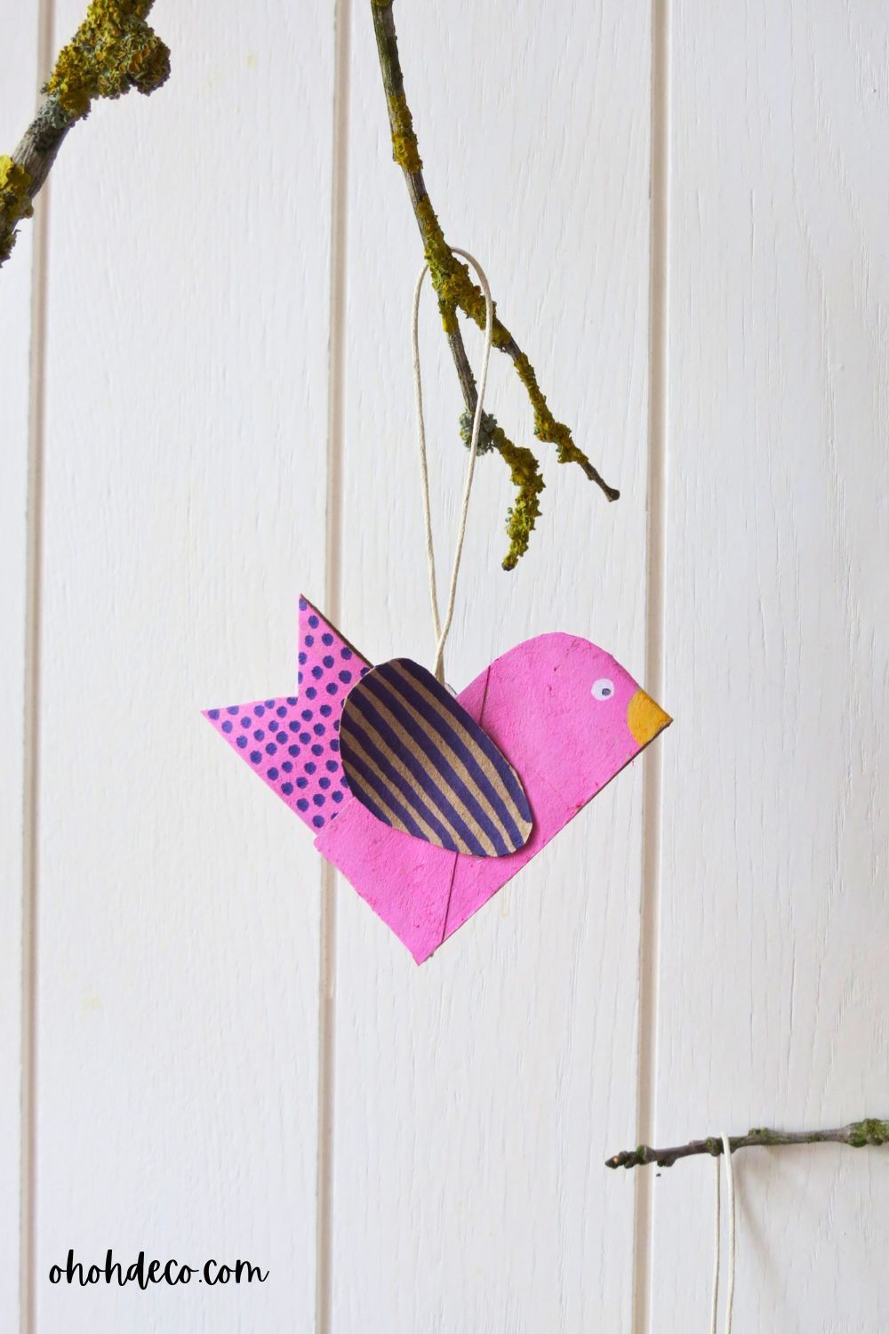 bird craft