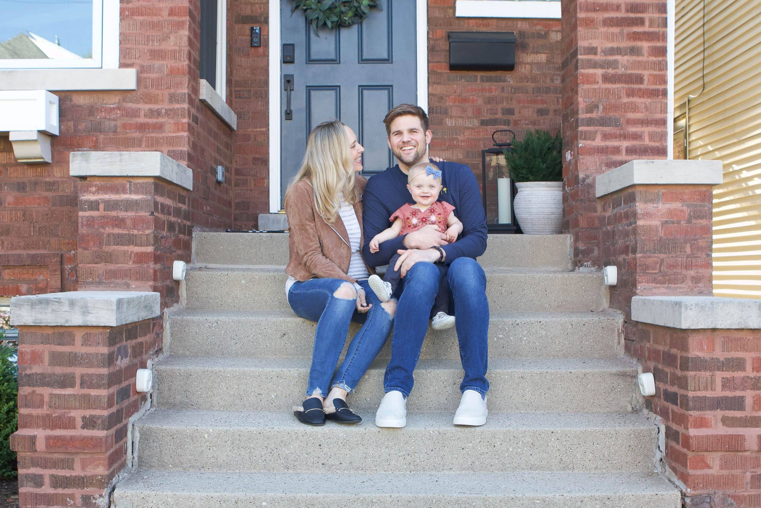 Our video home tour