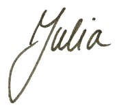 author signature handwriting